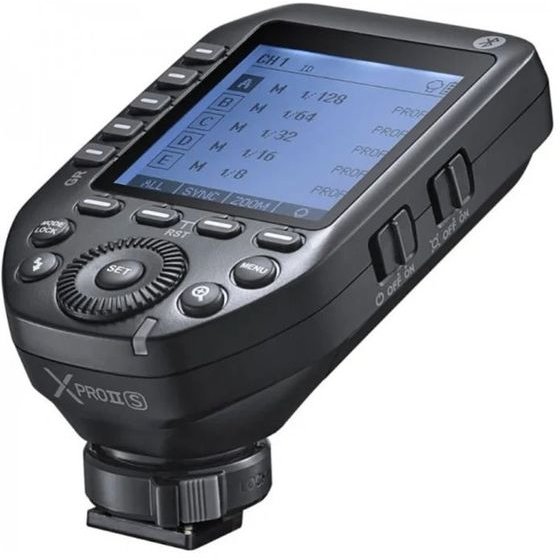 GODOX XproII TTL ������� ������������� ���� ��� Sony - (XproII S)
