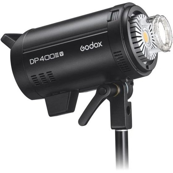 GODOX ���� - (DP400IIIV)