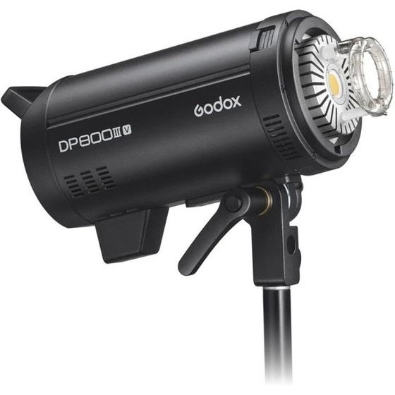 GODOX ���� - (DP800IIIV)