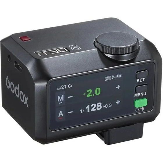 GODOX ���� iT30Pro ��� Canon - (iT30Pro C)