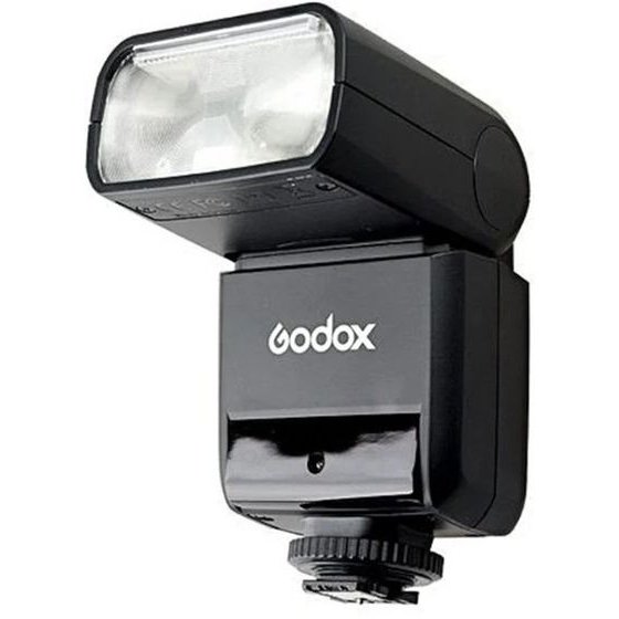 GODOX ���� TT350 TTL ��� Olympus - (TT350O)