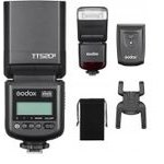 GODOX ���� TTL - (TT520III)