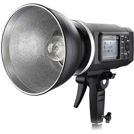 GODOX ���� TTL Wistro ��� ���� Bowens - (AD600B)