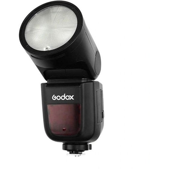 GODOX ���� V1 TTL ��� Nikon - (V1N)