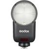 GODOX ���� V1 TTL mid ��� Canon - (V1 mid C)
