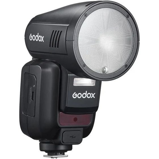 GODOX ���� V100 TTL ��� Canon - (V100 C)