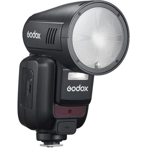 GODOX ���� V100 TTL ��� Sony - (V100 S)