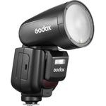 GODOX ���� V1Pro TTL ��� Nikon - (V1Pro N)