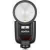 GODOX ���� V1Pro TTL ��� Sony - (V1Pro S)