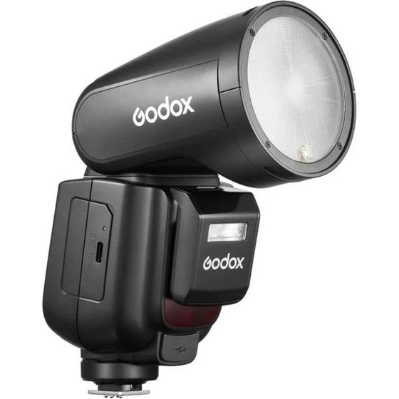 GODOX ���� V1Pro TTL ��� Sony - (V1Pro S)