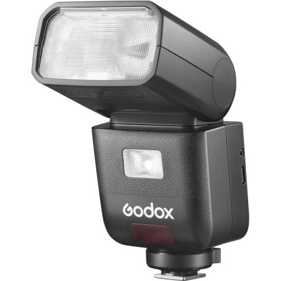 GODOX ���� V480 TTL ��� Nikon - (V480N)
