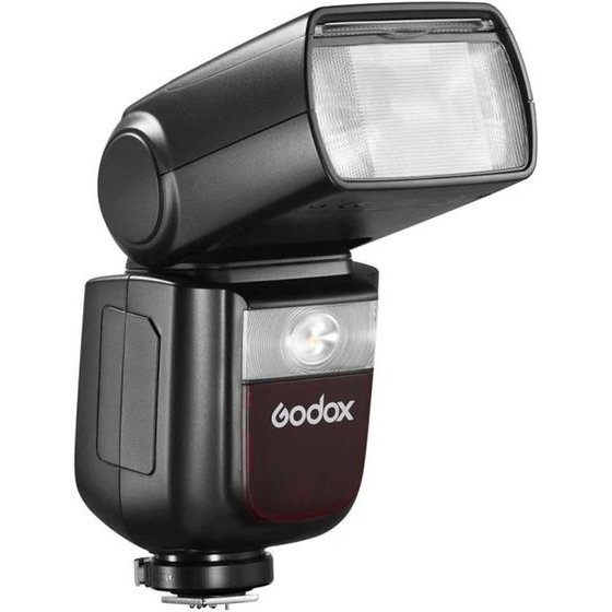 GODOX ���� V860III TTL ��� Nikon - (V860IIIN KIT)