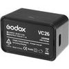 GODOX ��������� ��������� ��� �� V1 AD100PRO - (VC26)