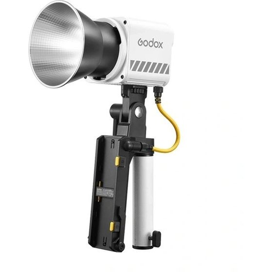 GODOX ��������� ������ ML60II BI LED - (ML60II BI kit1)
