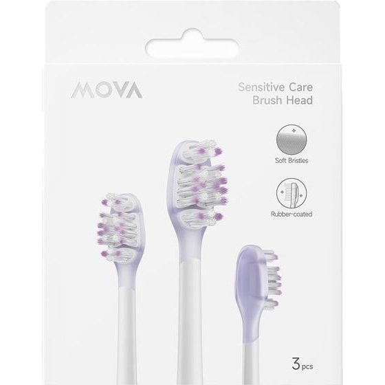 MOVA ������� �������� ��� �� ������� Fresh 20 ��� Sensus Fresh 10 - (ABH2-SE)