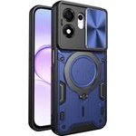 Techsuit - CamGuard Pro - Honor 600 Smart - Blue