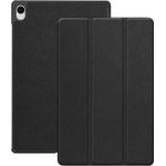 Techsuit - FoldPro - Samsung Galaxy Tab S12 Plus - Black