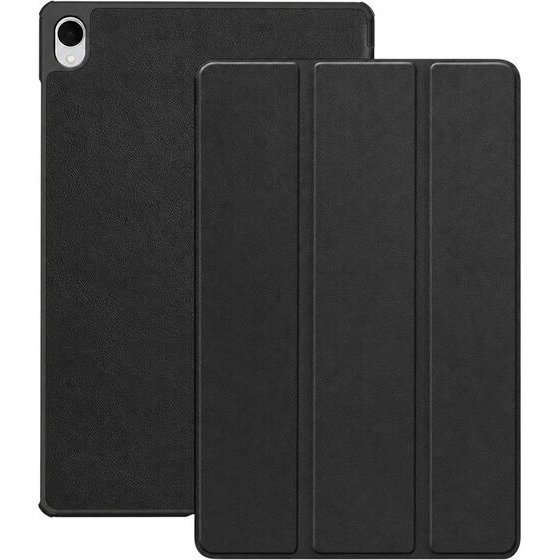 Techsuit - FoldPro - Samsung Galaxy Tab S12 Plus - Black