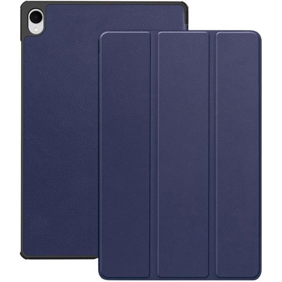 Techsuit - FoldPro - Samsung Galaxy Tab S12 Plus - Blue