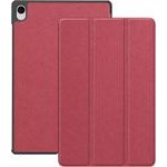 Techsuit - FoldPro - Samsung Galaxy Tab S12 Plus - Red