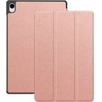 Techsuit - FoldPro - Samsung Galaxy Tab S12 Plus - Rose Gold