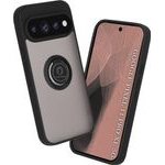Techsuit - Glinth - Google Pixel 11 Pro XL - Black
