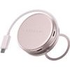 Satechi Adapter HUB 5in1 USB C OntheGo STPOTG5P blush