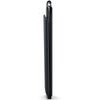 Satechi Leather wallet with stand, compatible with MagSafe Vegan Leather Wallet Stand black