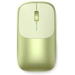 Satechi Wireless mouse Slim EX dual use ST-MEXY citrus