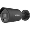 Hikvision Pro Series 6 Mp Powered By Darkfighter Fixed Mini Bullet Network Camera - (DS-2CD2066G2H-IU)