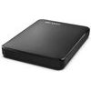 Western Digital Elements Portable (USB-C) External Hard Drive 1 Tb 2.5 Usb Type-C 3.2 Gen 1 (3.1 Gen 1) Black - (WDBDTV0010BBK-WESN)