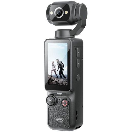 Action ������ 1.9 Ultra-Hd 4K - (XO ZF05)