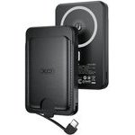 ��������������� ��������� Power Bank �� ������� Type-C - (XO PR292)