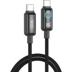 ������� �������� & ��������� Type-C �� Type-C 240W 2� - (XO NB-Q312B)