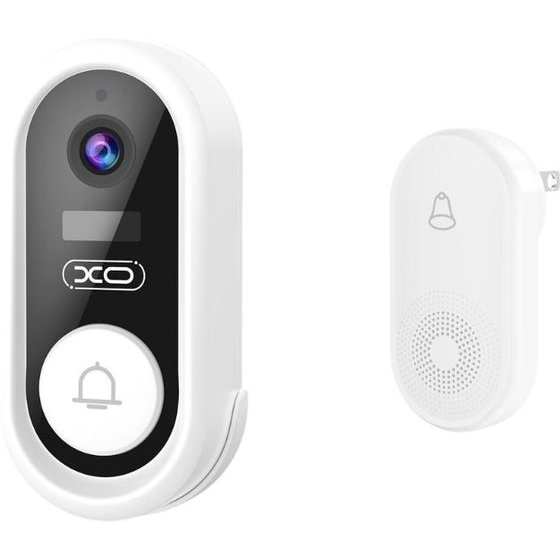 Eu ������ �������������� ������� ����������� 4MP - (XO CR22)