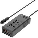Inverter ����������� 200W - (XO CZ027)