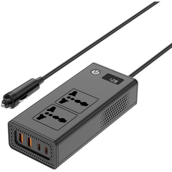 Inverter ����������� 200W - (XO CZ027)