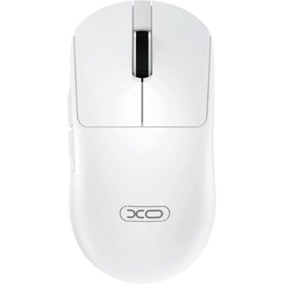 XO M15 ������� �������� ������� ������ ����������� 6 �������� ����� - (XO M15 White)