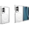 UNIQ Case Lifepro Xtreme For Samsung Galaxy Z Fold8 Magclick Charging Transparent - (UNIQ-GZFOLDW-LPRXMCCLR)