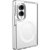 UNIQ Case Lifepro Xtreme For Samsung Galaxy Z Fold8 Magclick Charging Transparent - (UNIQ-GZFOLDW-LPRXMCCLR)