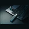 Verbatim External Drive Keypad Secure USB-C 3.1 Gen 1 128GB Black - (49429)