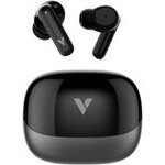 Verbatim In-Ear Headphones Trusound Anc Black - (30197)