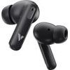 Verbatim In-Ear Headphones Trusound Hybrid Anc Enc Black - (30199)