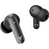 Verbatim In-Ear Headphones Trusound Pro Black - (30201)