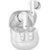Verbatim In-Ear Headphones Trusound Pro White - (30202)