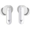Verbatim In-Ear Headphones Trusound Pro White - (30202)