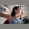 Verbatim In-Ear Headphones Trusound Pro White - (30202)