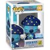 Funko Pop! Disney: Lilo & Stitch - Stitch In Pjs (Glows In The Dark) (Special Edition) #1747 Vinyl Figure