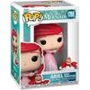 Funko Pop! Disney: The Little Mermaid - Ariel With Sebastian #1755 Vinyl Figure