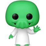 Funko Pop! Movies: Minions & Monsters - Goomi #2048 Vinyl Figure